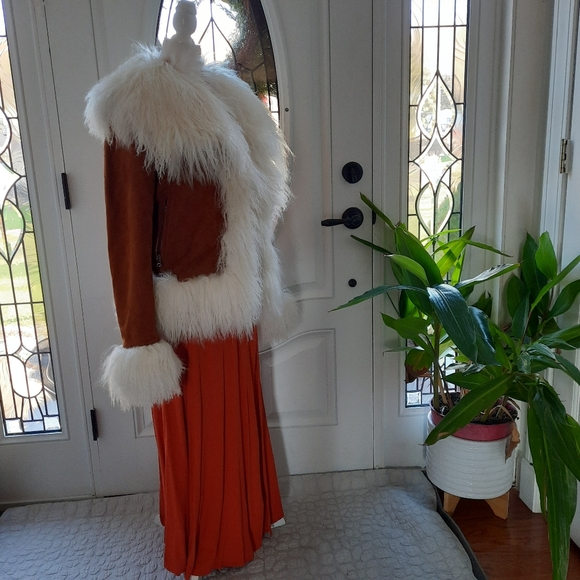 DANCASSAB QUEEN JACKET NEW WITH TAG - Picture 10 of 14